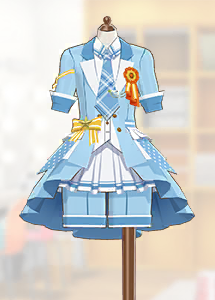 [チアフル♪スマイル！++]大神環