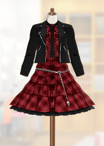 [プレティーン・プリテンダー]大神環