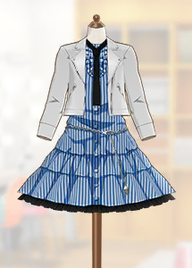 [プレティーン・プリテンダー+]大神環