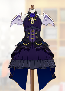 [プランク・デビル]大神環