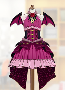 [プランク・デビル+]大神環