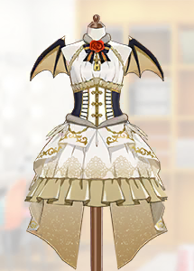 [プランク・デビル++]大神環