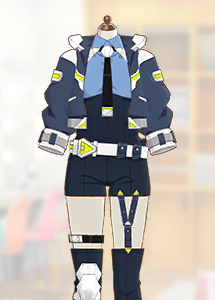 [シューティング・エース]大神環