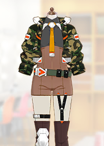 [シューティング・エース+]大神環