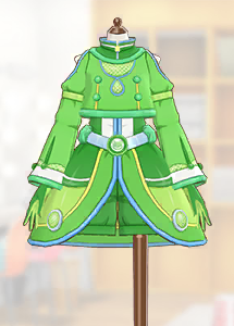 [フレンドリー・フロッグ]大神環