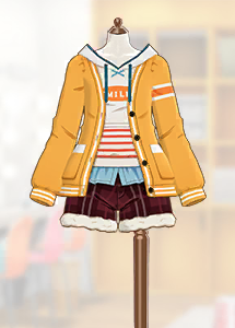 [プライベートドレス 環]大神環