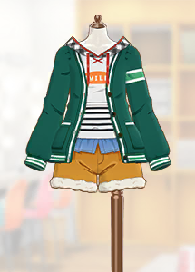 [プライベートドレス 環+]大神環