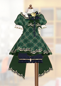 [プロキオン∴YO+]大神環