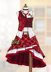 [ブレイブ・ヒーロー]大神環