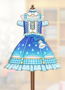 [レインボウ・エフェクト+]大神環