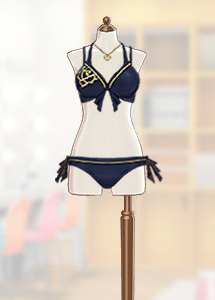 [インペリアルスイムスーツ・華++]豊川風花