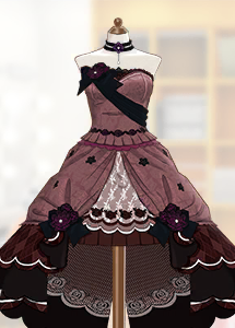 [ベル・マシェリ+]豊川風花