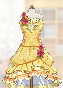 [シニョリーナ・ロッソ+]豊川風花