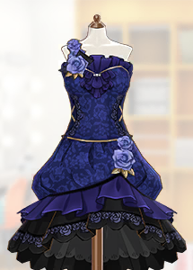 [シニョリーナ・ロッソ++]豊川風花