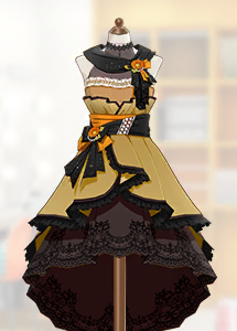 [トゥモロー・トワイライト]豊川風花