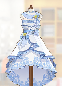 [トゥモロー・トワイライト++]豊川風花