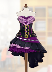 [ナイト・オブ・ジェネロシティ]豊川風花