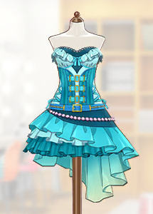 [ナイト・オブ・ジェネロシティ+]豊川風花