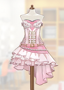 スパンコールの星空に 豊川風花 | Fantasia