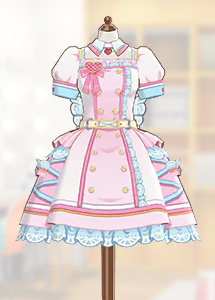 [ハートフルナース]豊川風花