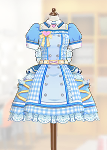 [ハートフルナース+]豊川風花