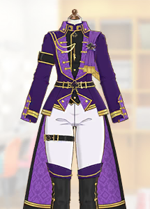 [スペード・ダイナスティ]豊川風花