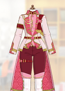 [スペード・ダイナスティ+]豊川風花