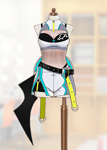 [フォーリン・アビス+]豊川風花