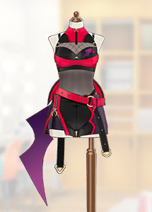 [フォーリン・アビス++]豊川風花