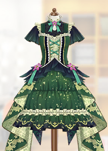 [プレイ・フォーユアハピネス+]豊川風花