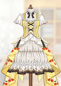 [プレイ・フォーユアハピネス++]豊川風花