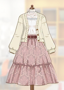 [プライベートドレス 風花]豊川風花