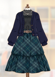 [プライベートドレス 風花++]豊川風花