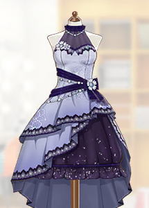 [ビター・デザイア]豊川風花