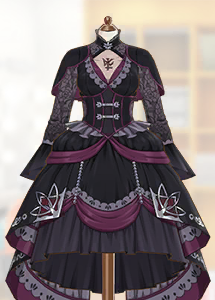 [ヴィントゼーレ]豊川風花