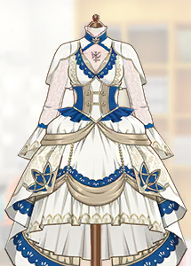 [ヴィントゼーレ+]豊川風花