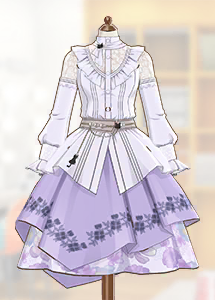 [コージー・ニャンモナイト]豊川風花