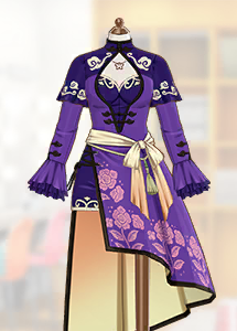 [美麗・チャームライズ+]豊川風花