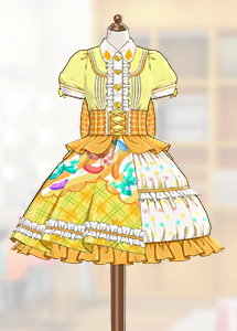 [プラトニック♡エンジェル]豊川風花