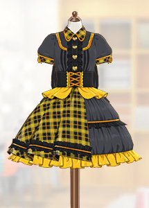 [プラトニック♡エンジェル+]豊川風花