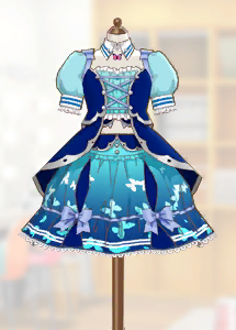 [ハニーオブバタフライ+]宮尾美也