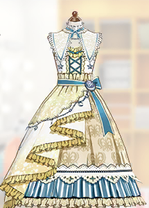 [シエル・エトワレ+]宮尾美也