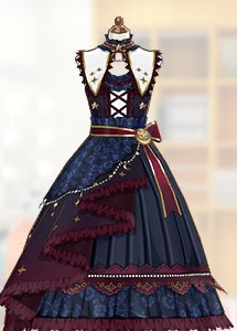 [シエル・エトワレ++]宮尾美也