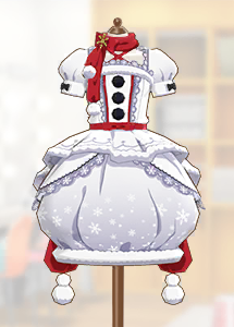 [ぽかぽか♡スノーマン]宮尾美也