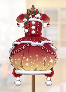 [ぽかぽか♡スノーマン+]宮尾美也