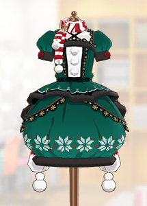 [ぽかぽか♡スノーマン++]宮尾美也