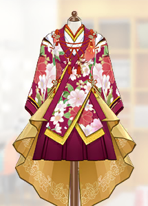 [火光の巫女+]宮尾美也