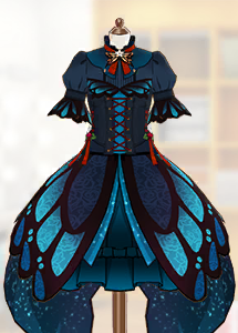 [クリサリス・プリンセス++]宮尾美也