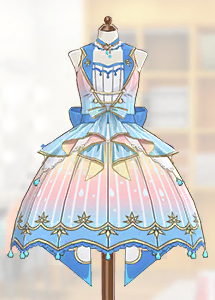 [ムゲン☆＝レインボー]宮尾美也