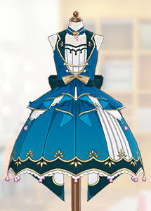 [ムゲン☆＝レインボー+]宮尾美也